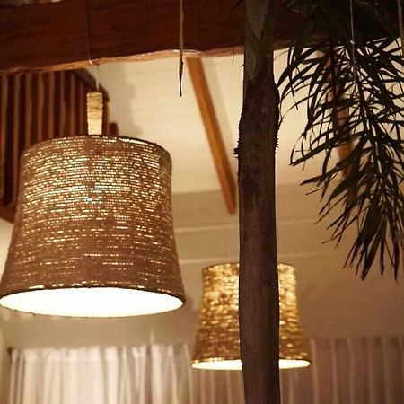 カウイータ Casa Moesヴィラ エクステリア 写真