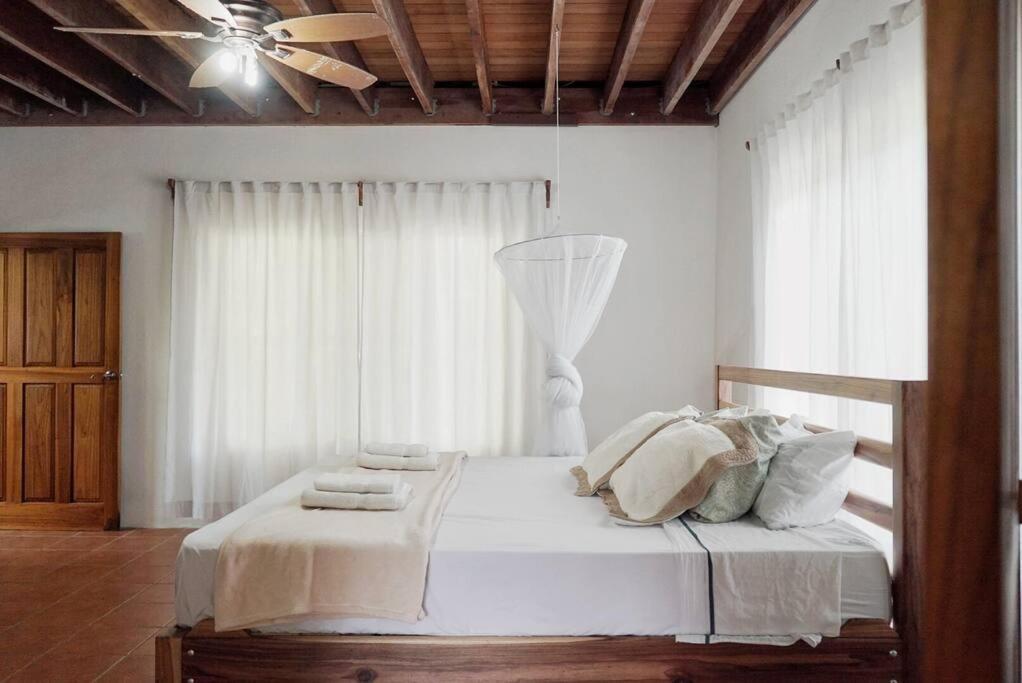 カウイータ Casa Moesヴィラ エクステリア 写真